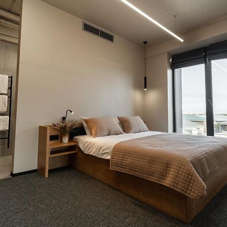 Hotel Miramar Smart Room Kovelʼ Exterior foto