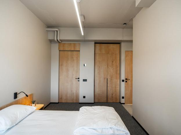 Hotel Miramar Smart Room Kovelʼ Exterior foto
