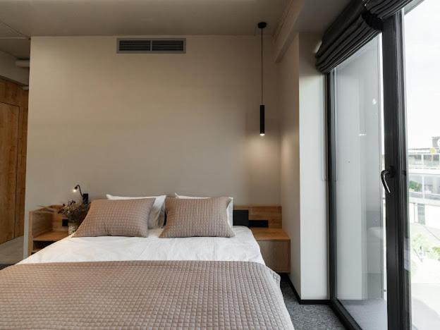 Hotel Miramar Smart Room Kovelʼ Exterior foto