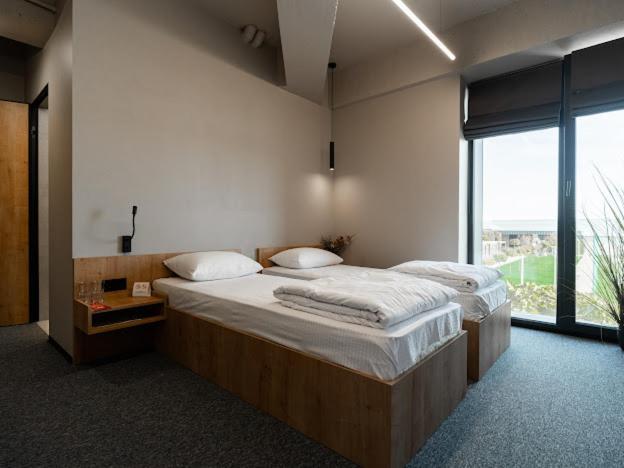 Hotel Miramar Smart Room Kovelʼ Exterior foto