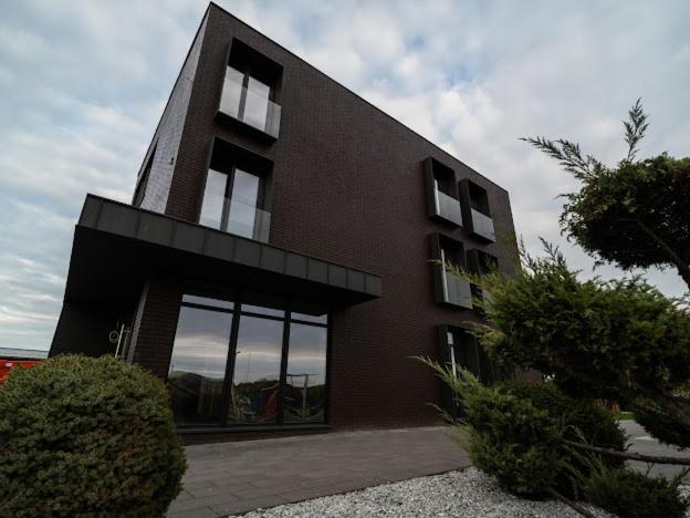 Hotel Miramar Smart Room Kovelʼ Exterior foto