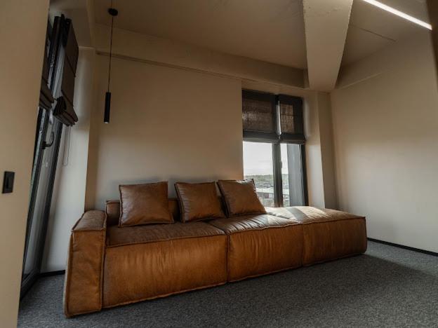 Hotel Miramar Smart Room Kovelʼ Exterior foto