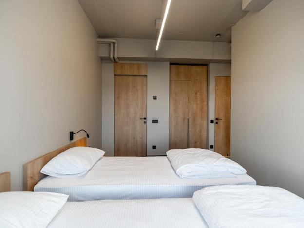 Hotel Miramar Smart Room Kovelʼ Exterior foto