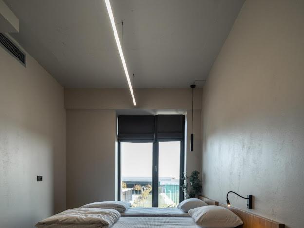 Hotel Miramar Smart Room Kovelʼ Exterior foto