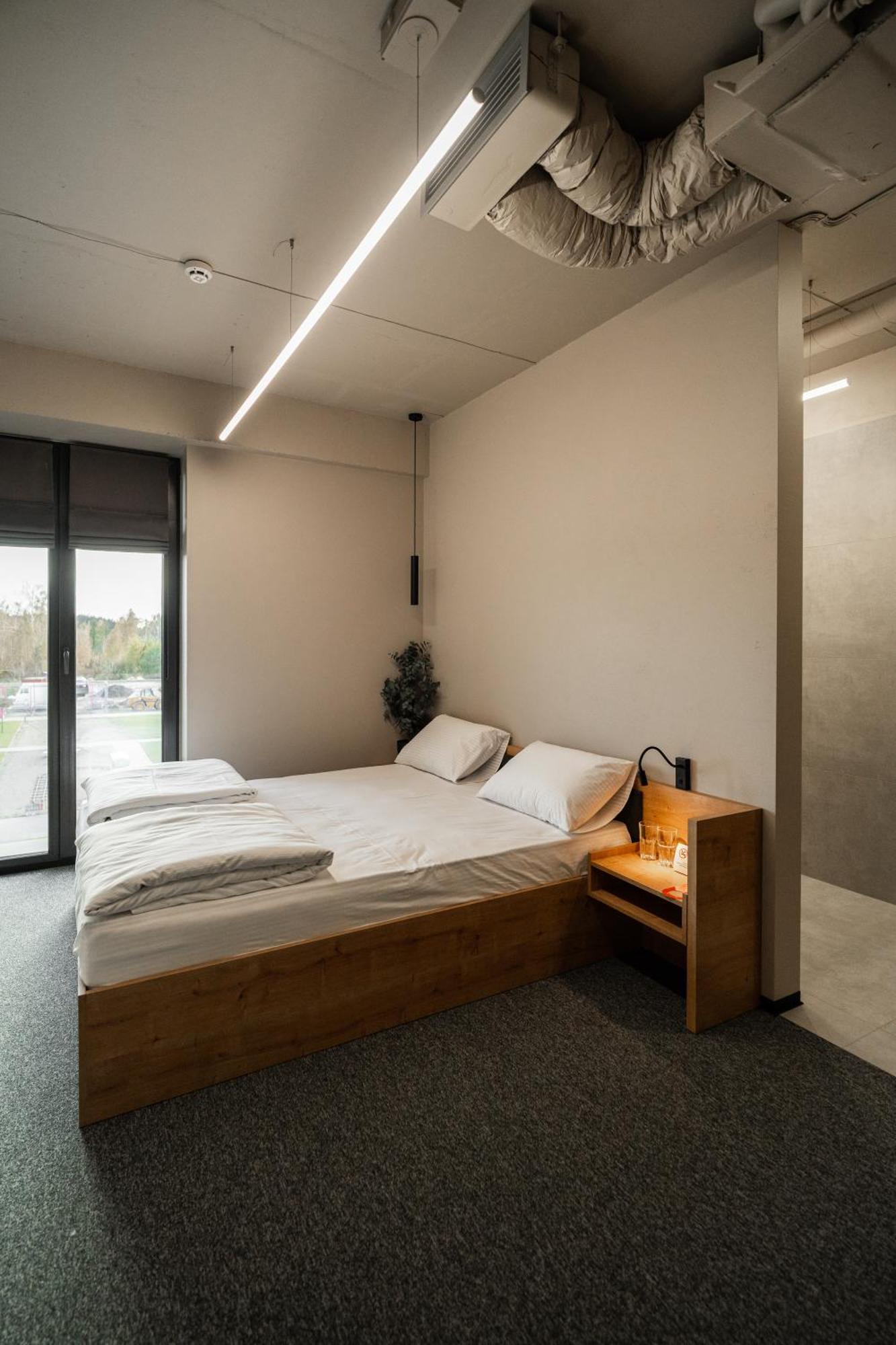Hotel Miramar Smart Room Kovelʼ Exterior foto
