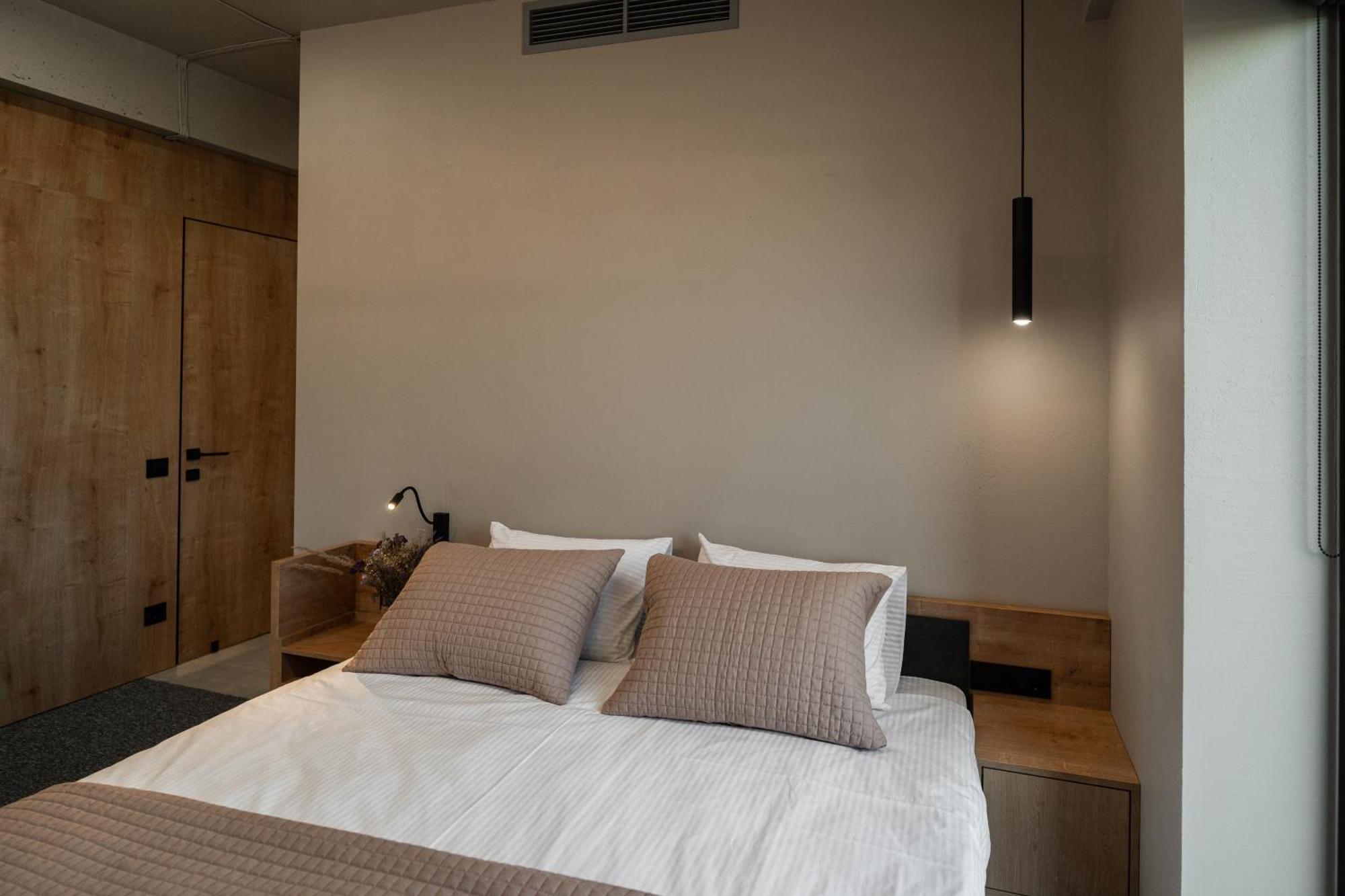 Hotel Miramar Smart Room Kovelʼ Exterior foto
