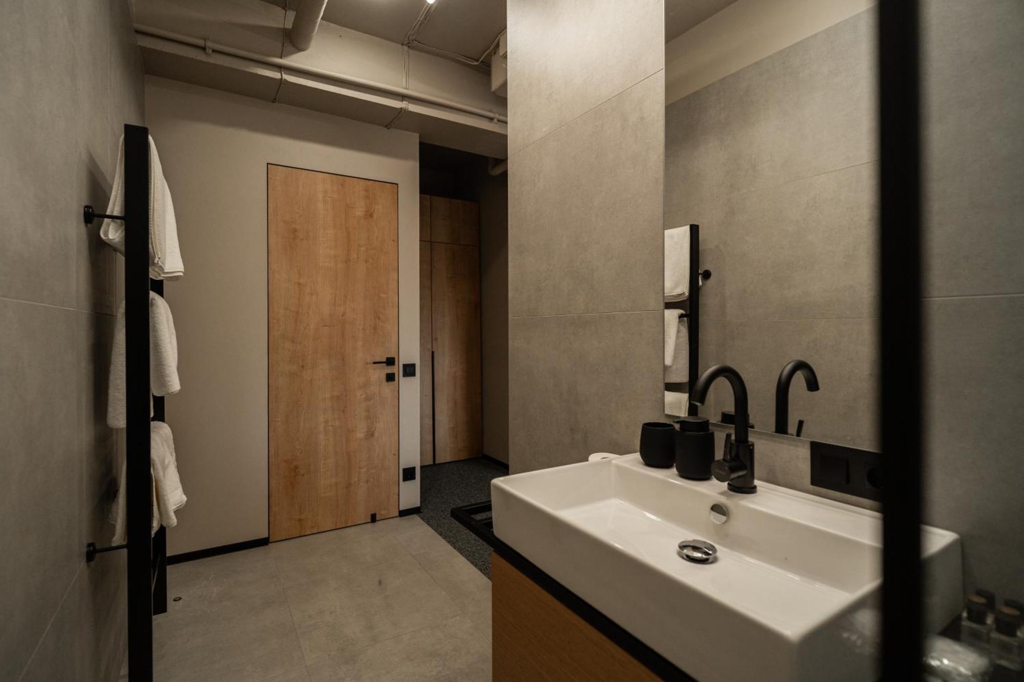 Hotel Miramar Smart Room Kovelʼ Exterior foto