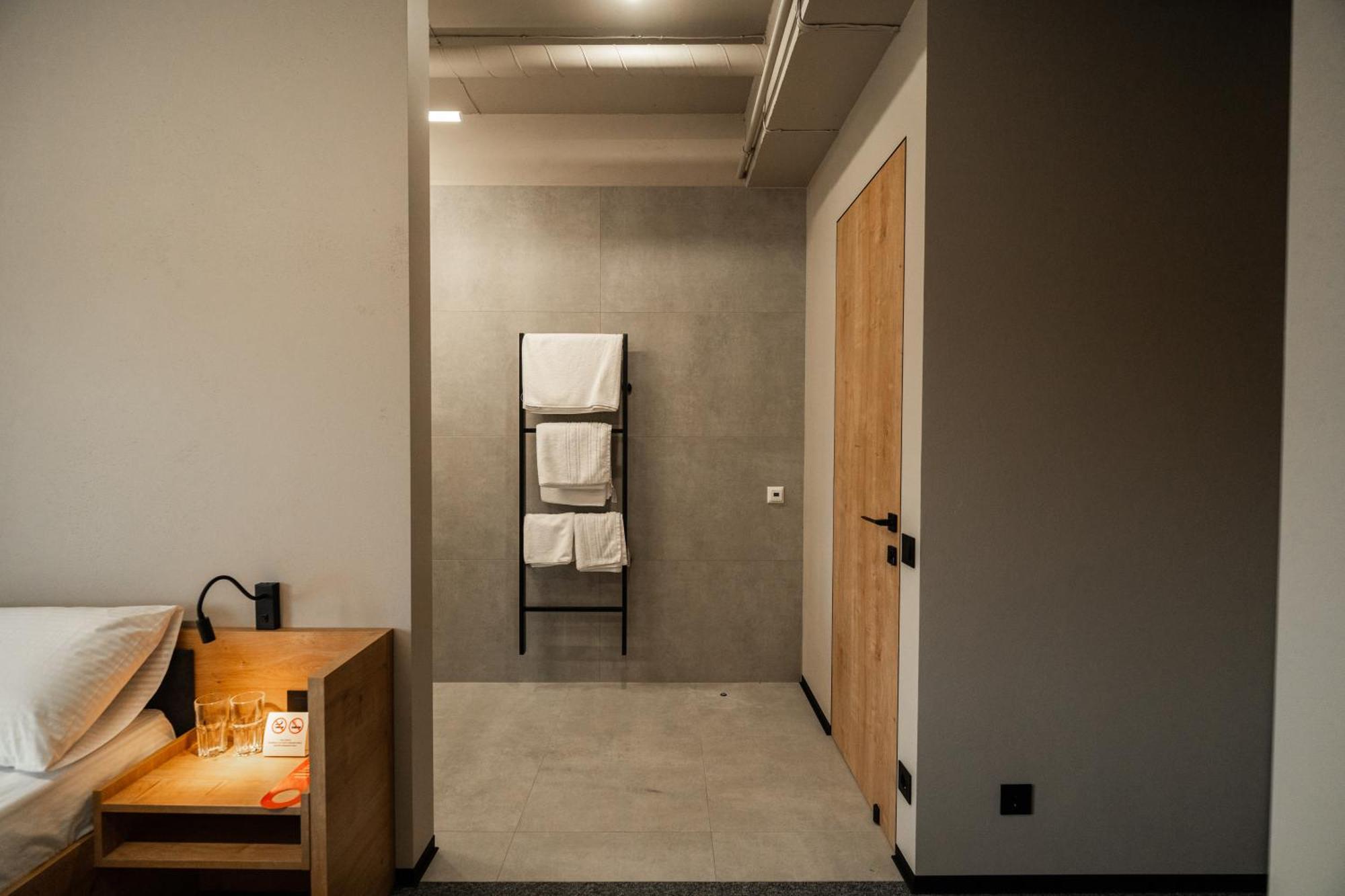 Hotel Miramar Smart Room Kovelʼ Exterior foto