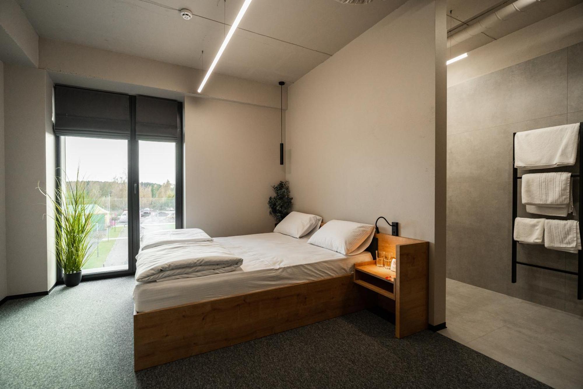 Hotel Miramar Smart Room Kovelʼ Exterior foto