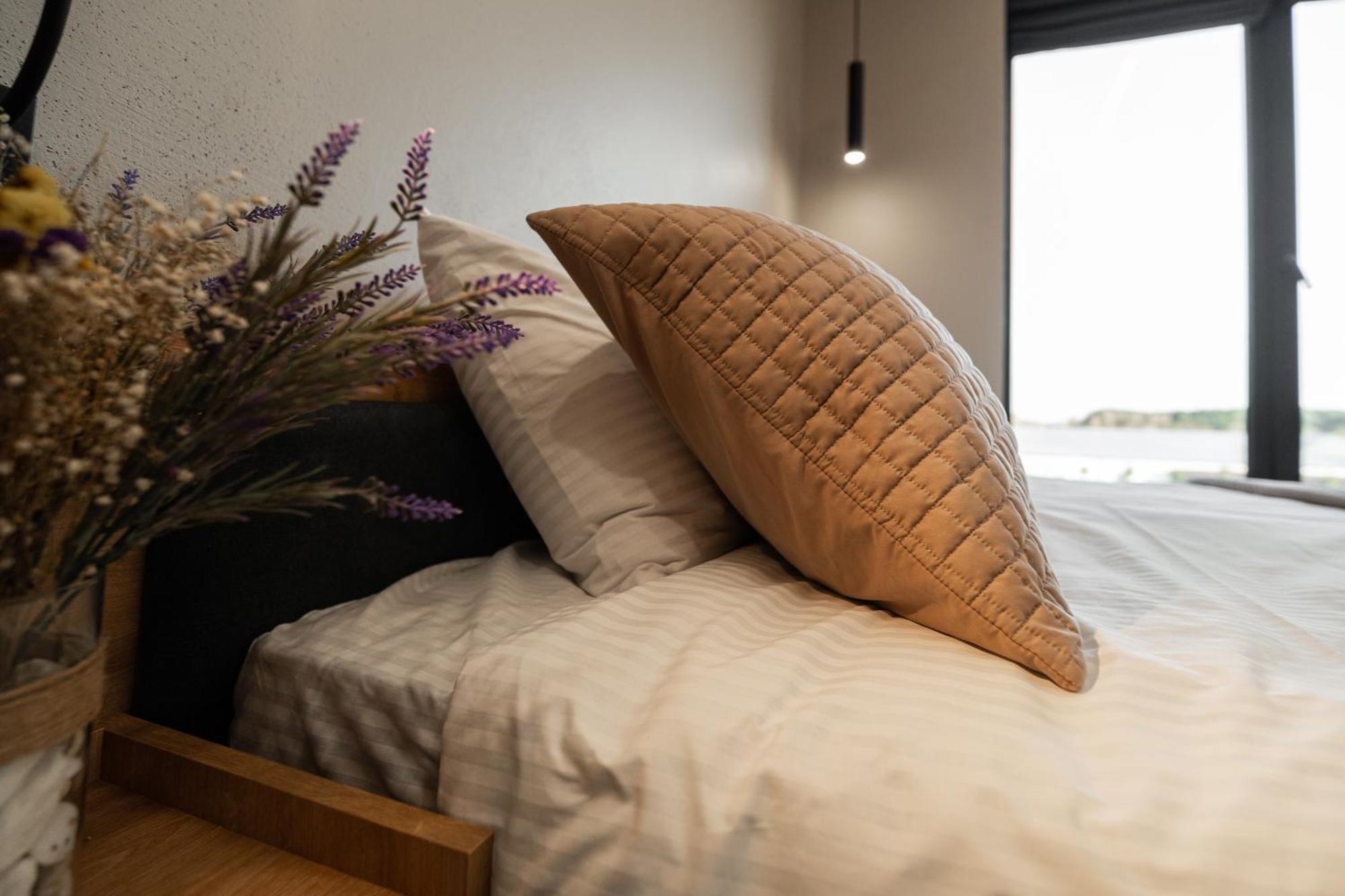Hotel Miramar Smart Room Kovelʼ Exterior foto
