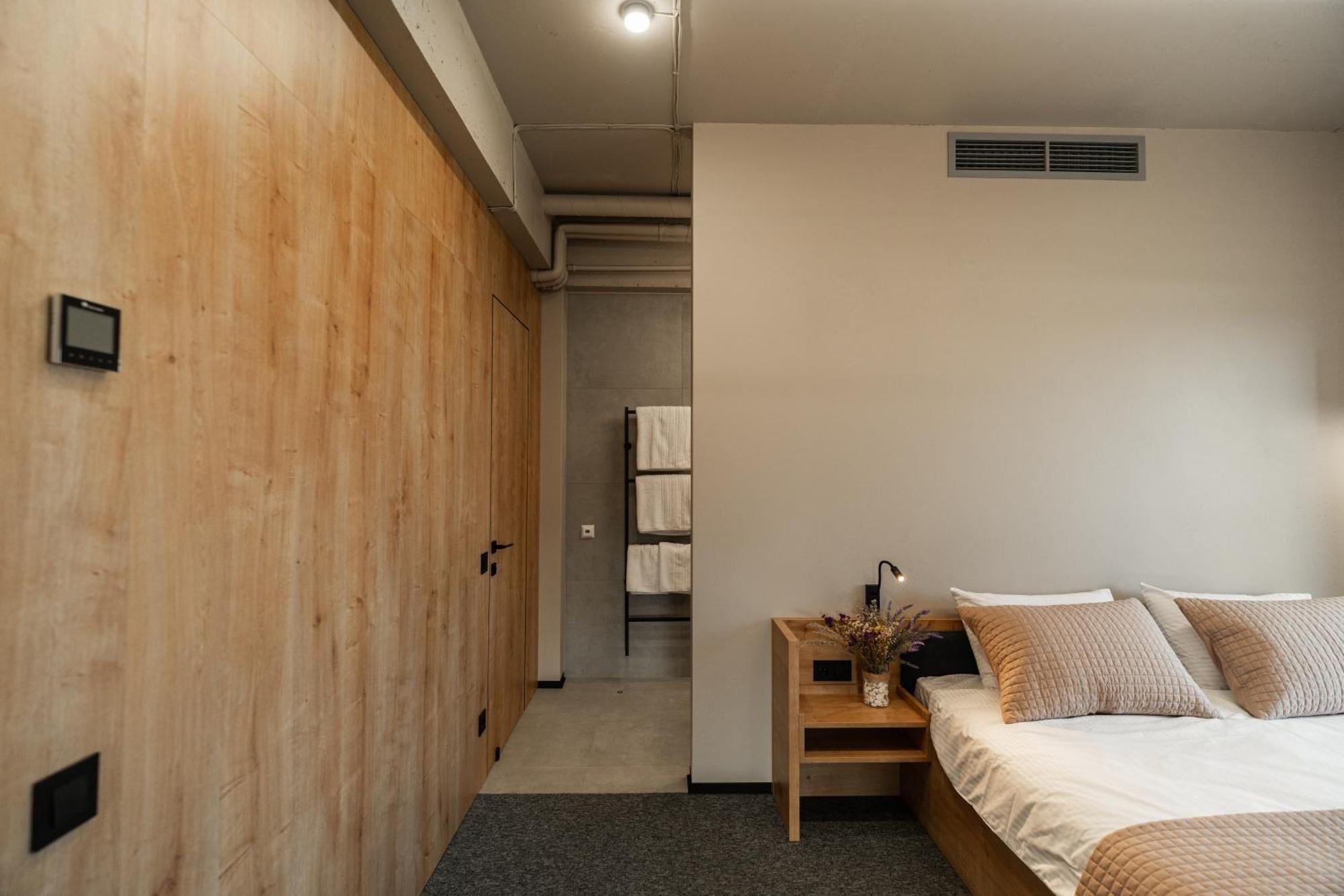 Hotel Miramar Smart Room Kovelʼ Exterior foto