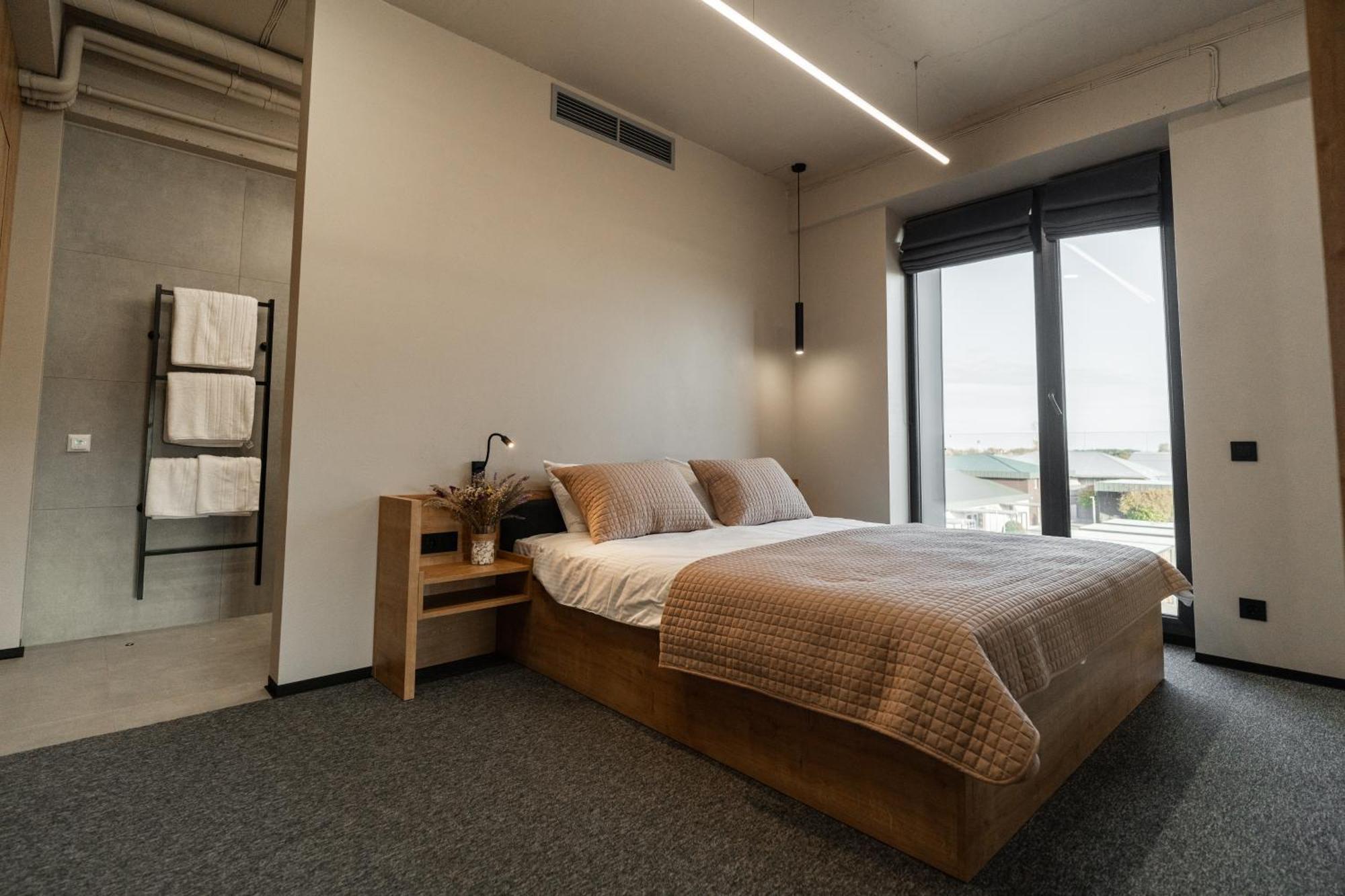 Hotel Miramar Smart Room Kovelʼ Exterior foto