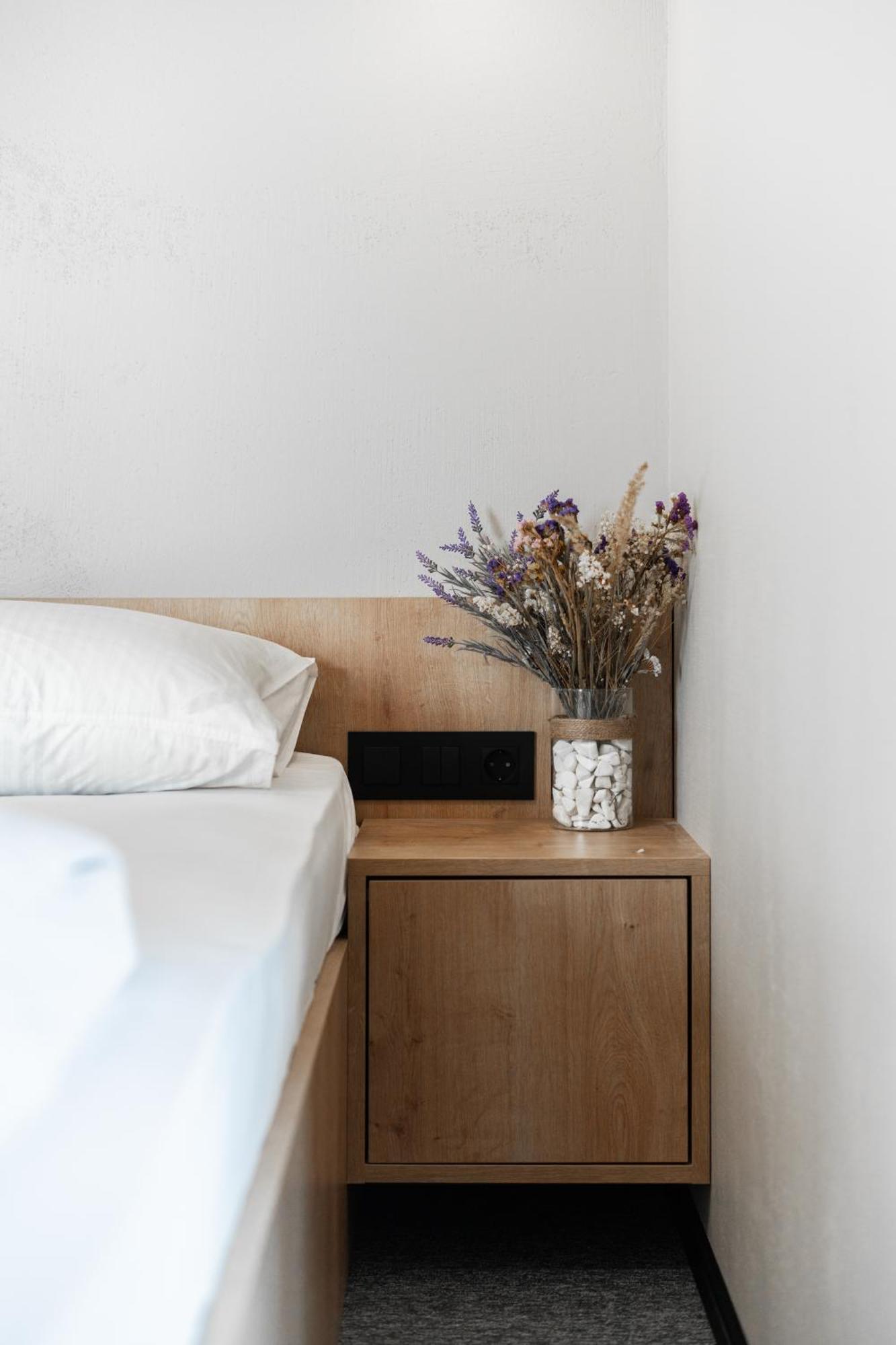 Hotel Miramar Smart Room Kovelʼ Exterior foto