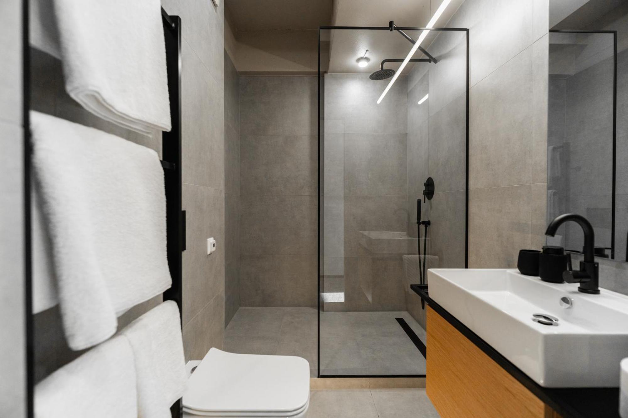 Hotel Miramar Smart Room Kovelʼ Exterior foto