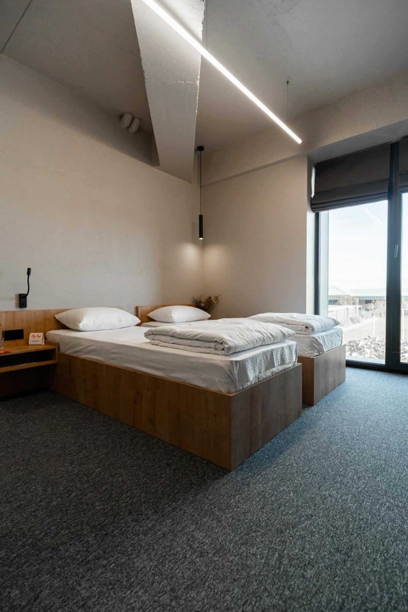 Hotel Miramar Smart Room Kovelʼ Exterior foto