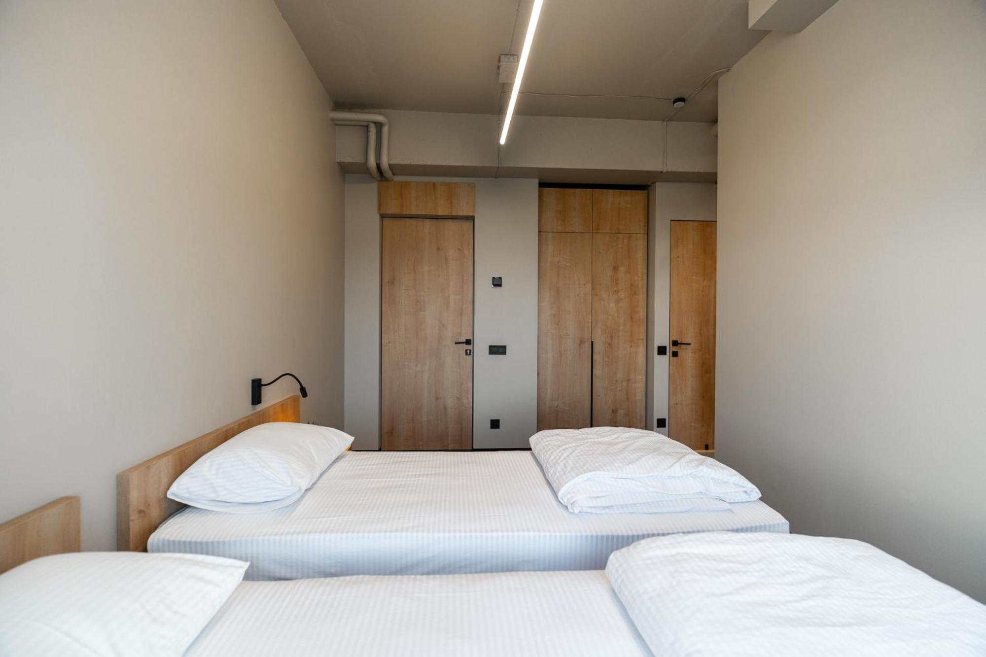 Hotel Miramar Smart Room Kovelʼ Exterior foto