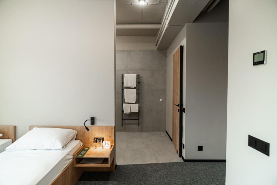 Hotel Miramar Smart Room Kovelʼ Exterior foto