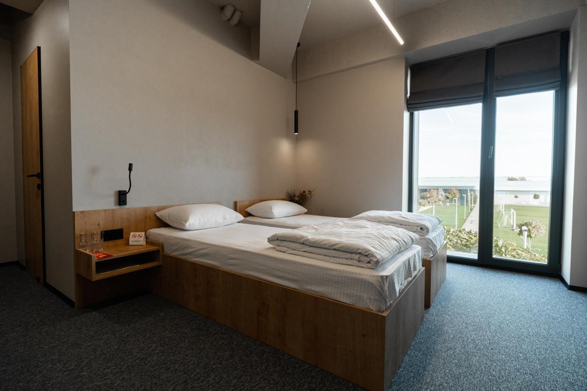 Hotel Miramar Smart Room Kovelʼ Exterior foto