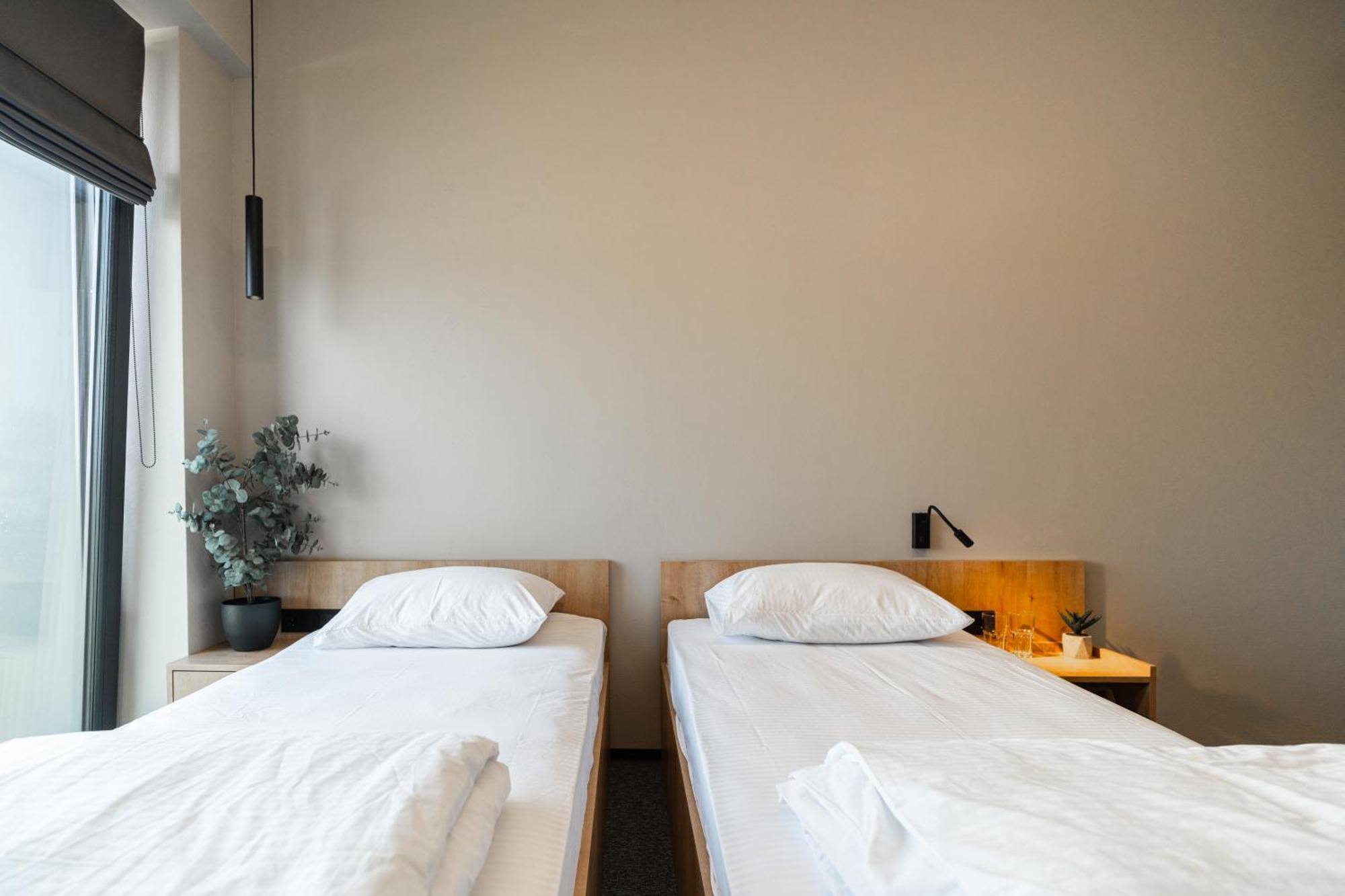 Hotel Miramar Smart Room Kovelʼ Exterior foto